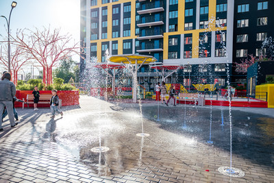 «Зелёный сад» предлагает семейную ипотеку от 3,5% на весь срок